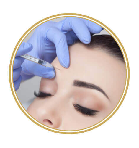 Artisdental – glajenje gub z botoxom Artisdental - glajenje gub z botoxom