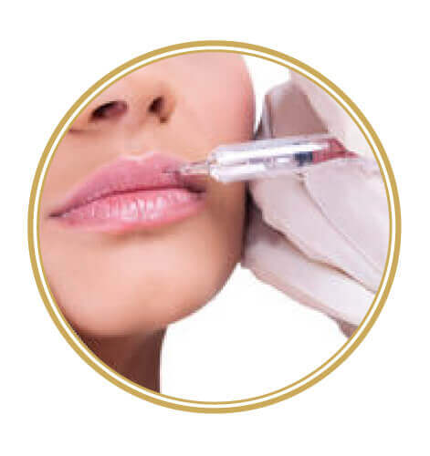 Artisdental – oblikovanje ustnic Artisdental - oblikovanje ustnic