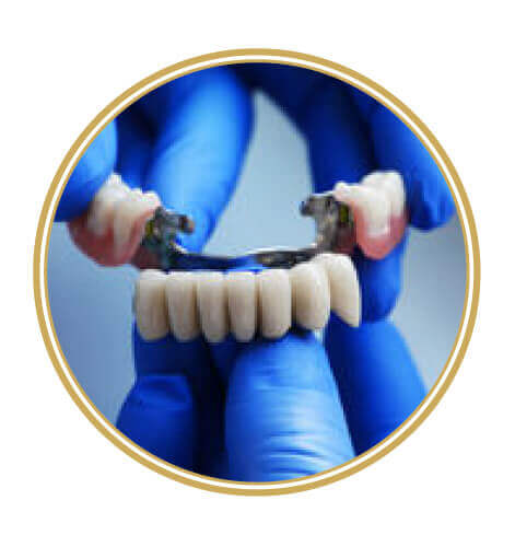 Artisdental – snemna protetika Artisdental - snemna protetika
